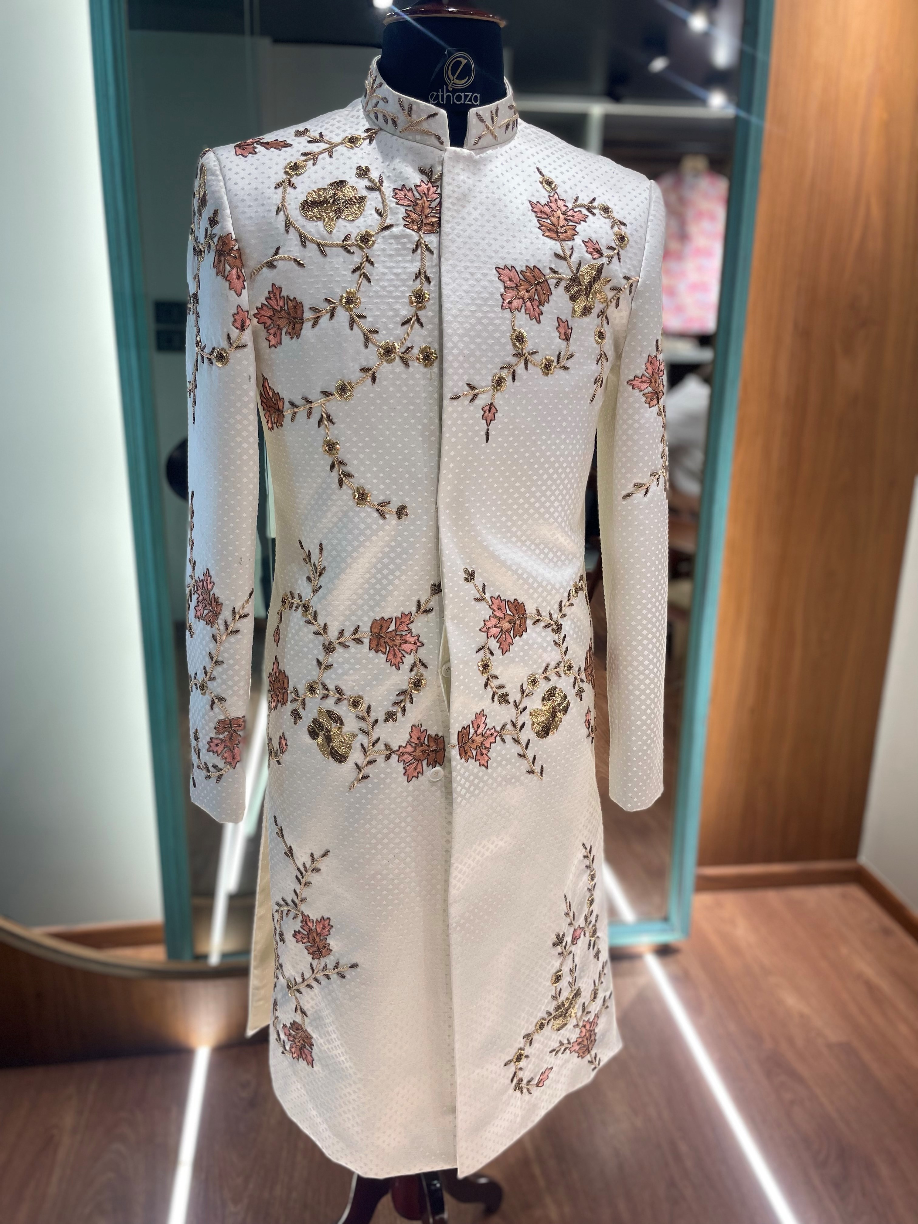 Sherwani